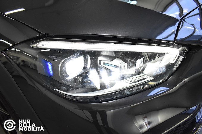 MERCEDES-BENZ C 220 d Mild hybrid 4Matic Premium All-Terrain